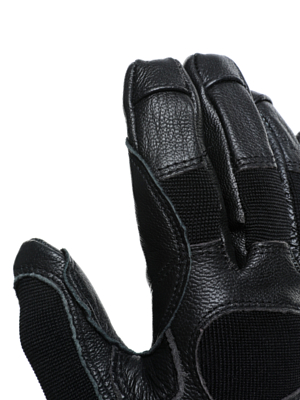 Перчатки для веревки Vento Гарда+ Black