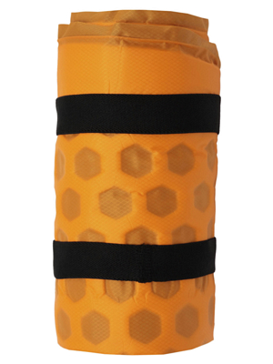 Коврик самонадувающийся Ferrino Superlite 700 183х51х3,8cm Orange/Grey