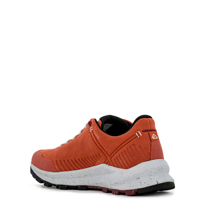 Ботинки Dolomite W's Carezza Leather Paprika Red