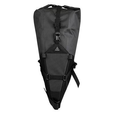 Сумка подседельная TOPEAK Backloader X 15L Black