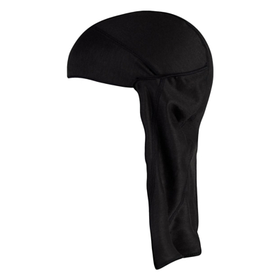 Балаклава Buff Thermonet Hinged Solid Black