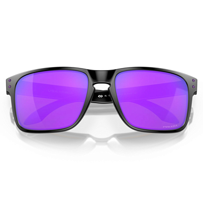 Очки солнцезащитные Oakley Holbrook XL Black/Prizm Violet