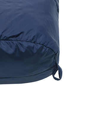 Спальник Ternua Bandon 120 Aubergine