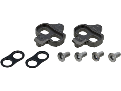 Педали LOOK X-Track Race Carbon Black