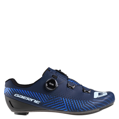 Велотуфли Gaerne Carbon G.Tuono Matt Blue Azure