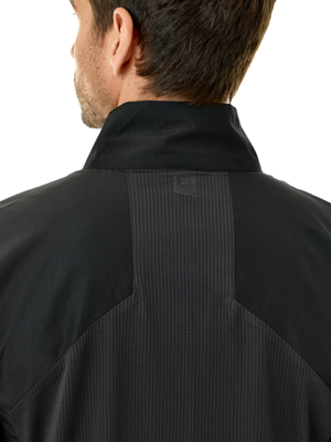 Куртка беговая Bjorn Daehlie Tempo Black