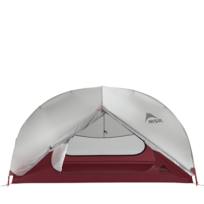 Палатка MSR Hubba NX Gray