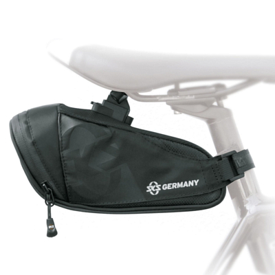 Сумка подседельная SKS Racer Click 800 Black