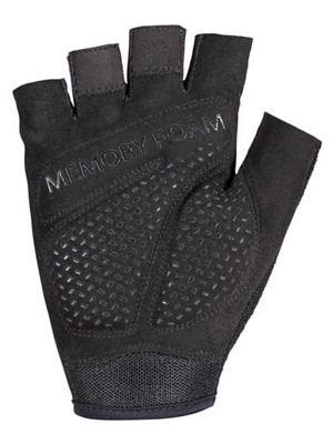 Перчатки BBB HighComfort 2,0 Black