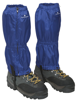 Гамаши Ferrino Sella Medium Blue