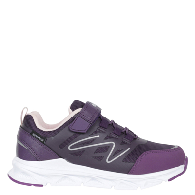 Ботинки Orango Or1342 Purple