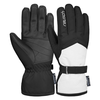 Перчатки REUSCH Moni R-Tex XT Black/White