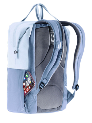 Рюкзак Deuter Vista Bluejay/Polar