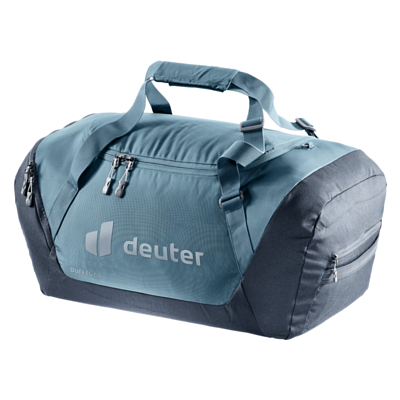Сумка дорожная Deuter Duffel 50 Atlantic/Ink