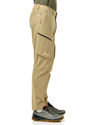 Брюки Salewa Puez Dst Cargo Quicksand