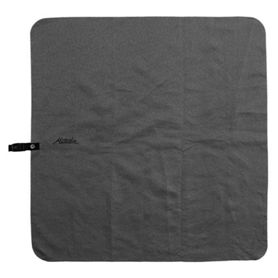 Полотенце Matador брелок NanoDry Trek Towel Black