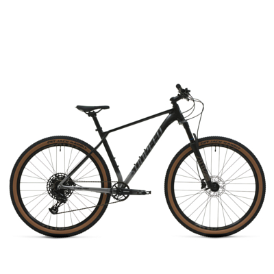 Велосипед SUNPEED Cheetah 2025 Black