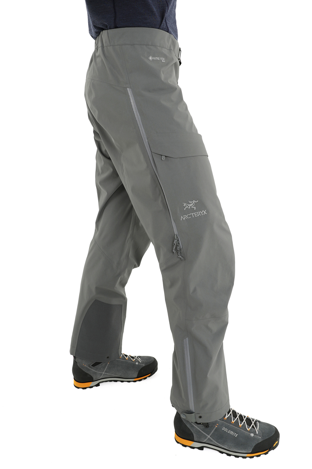 Брюки Arcteryx Beta AR Pant Men's Microchip