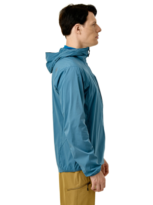 Куртка Black Diamond Alpine Start Hoody Creek Blue