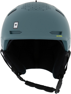Шлем SALOMON Husk Prime North Atlantic