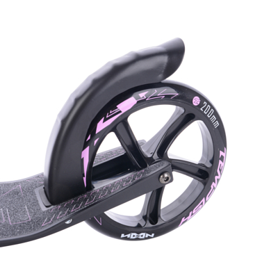 Самокат Tempish Nixin 200 AL Pink
