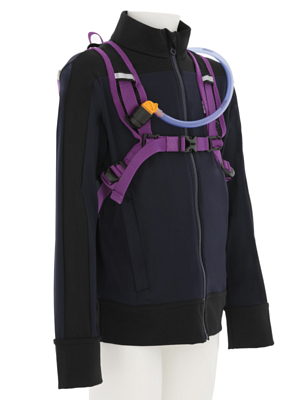 Рюкзак детский Source Spry 1.5 L Purple