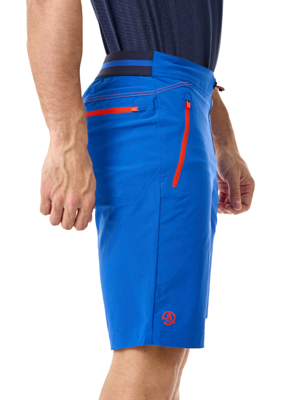 Шорты Ternua Kusofit Lite BMD Deep Nautical