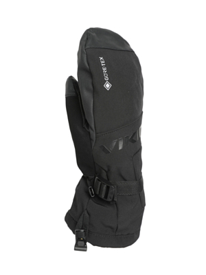 Варежки VIKING Hudson GTX Black