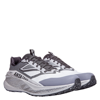 Кроссовки ANTA Summit Stride White/Grey