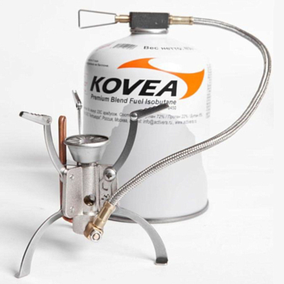 Горелка газовая Kovea KB-1006
