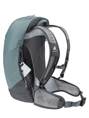 Рюкзак Deuter AC Lite 23 Shale/Graphite