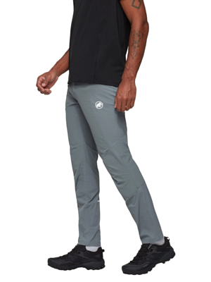 Брюки Mammut Ducan Strata