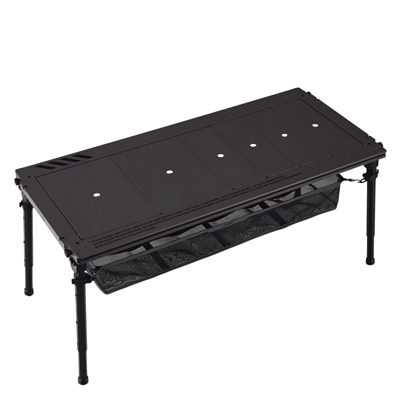 Стол Cargo Container Comfort Igt Black