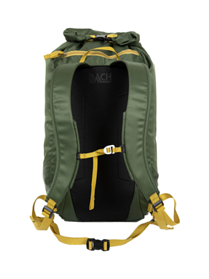 Рюкзак BACH Pack it 32 Chive Green
