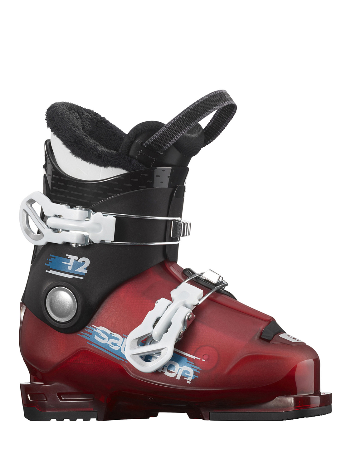 Горнолыжные ботинки детские SALOMON T2 Rt