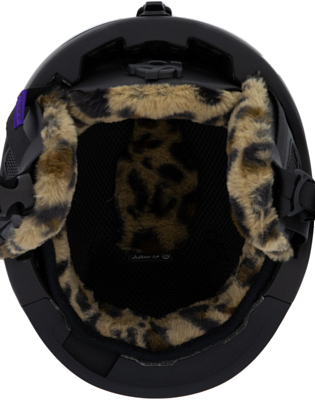 Шлем Julbo Hal Black/Panthere