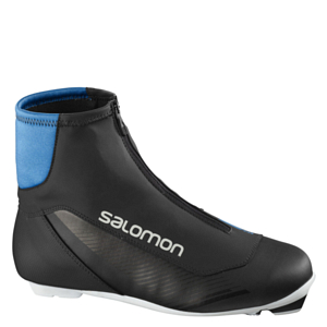 Лыжные ботинки SALOMON Rc7 Nocturne Prolink