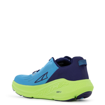 Кроссовки ALTRA Fwd Via Blue