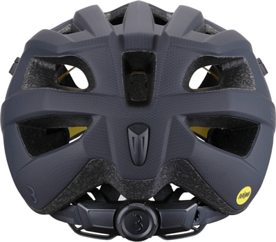 Велошлем BBB Dune 2.0 Mips Matte Black