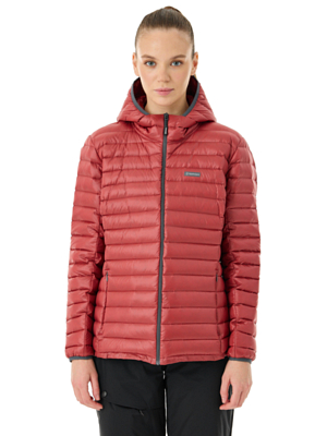 Куртка BASK Chamonix Light Lj V2 Красный