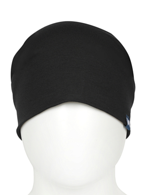 Шапка Nordski Jersey Black