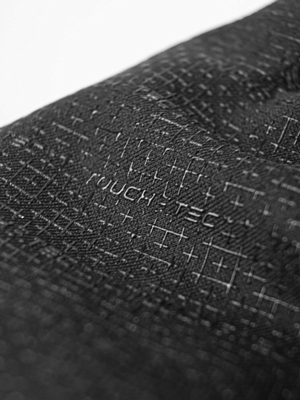 Перчатки REUSCH Power Stretch Touch-Tec Black