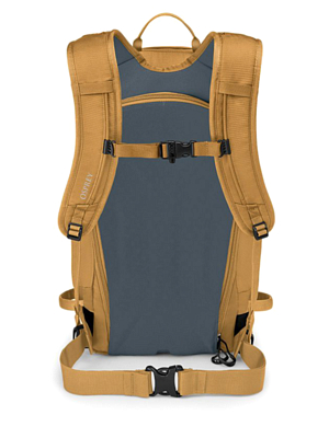 Рюкзак Osprey Soelden 22 Artisan Yellow