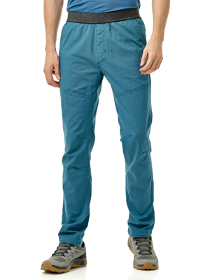 Брюки Ternua Smith Rock Deep Arctic Blue