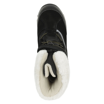 Ботинки Reima Samoyed Black