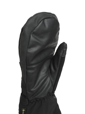 Варежки VIKING Hudson GTX Black