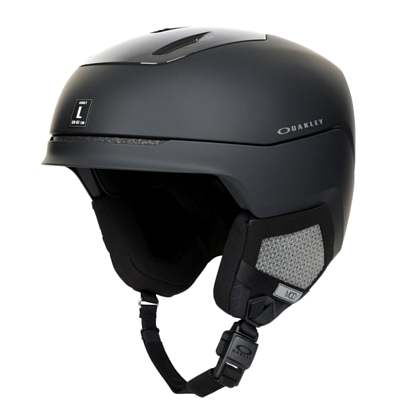 Шлем Oakley Mod5 Black Out