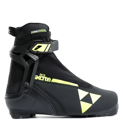 Лыжные ботинки FISCHER RC3 Skate