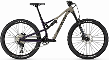 Велосипед Rocky Mountain Instinct A30 27,5 2021 Purple/Black