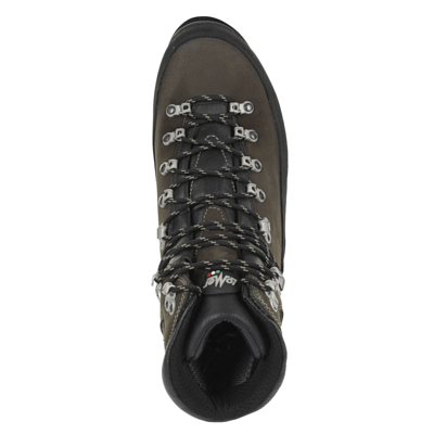 Ботинки Lomer Everest STX Antra/Black